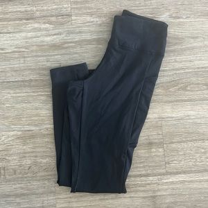 NWOT Women’s Tommy John Leggings